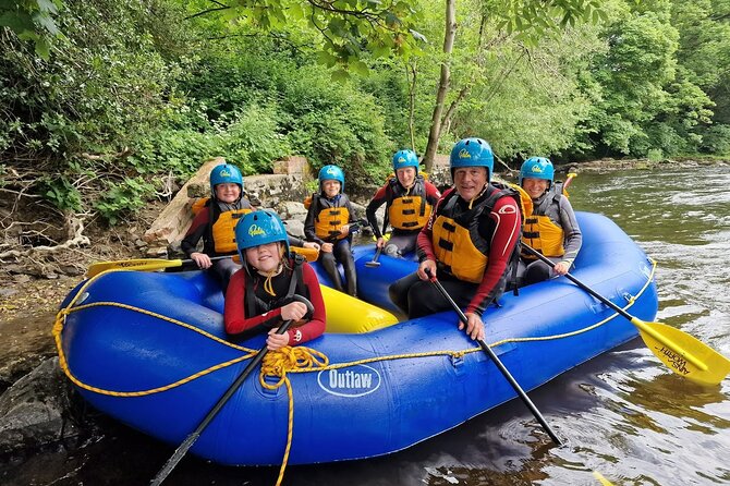 FUN White Water Rafting - Customer Reviews