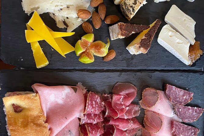 Fun Wine Tasting From Our Unique Selection in the Heart of Florence - Wine Tasting Experience Highlights