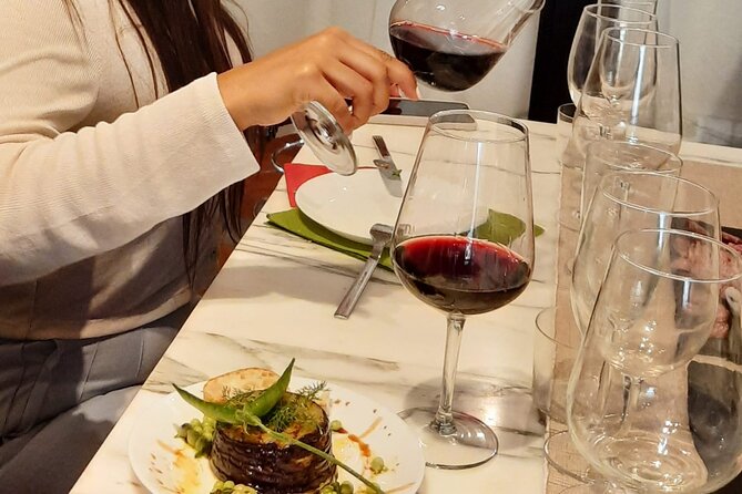 Fun Wine Tasting From Our Unique Selection in the Heart of Florence - The Sum Up