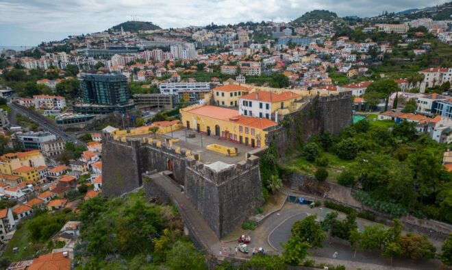 Funchal : 1 Hour City Tour by Tuk-Tuk - Booking Information