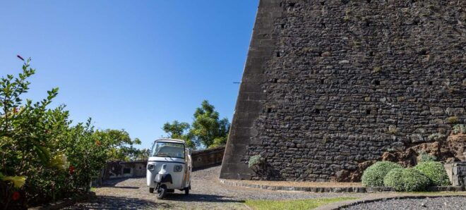 Funchal : 1 Hour City Tour by Tuk-Tuk - Customer Reviews