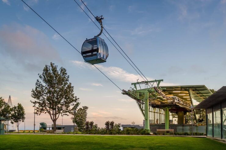 Funchal: 2-Hour Tuk-Tuk Tour With Cable Car Finale - Highlights of the Experience