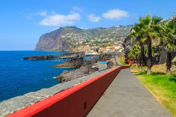 Funchal 3 in 1: 48-Hour Hop-On Hop-Off Bus Tour - Must-Visit Stops on the Funchal Bus Tour