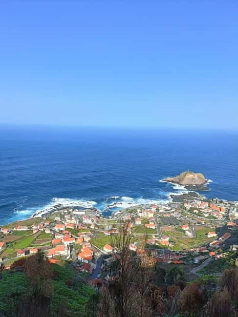 Funchal: 4WD Experience Skywalk to Seixal Porto Moniz, Fanal - The Cost & Value