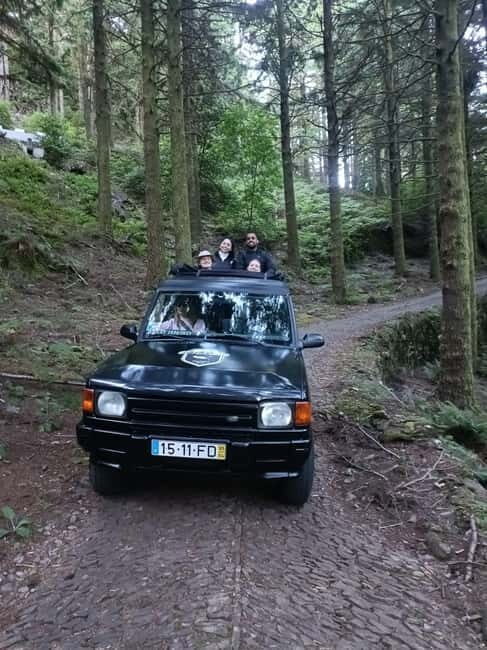 Funchal: 4WD Experience Skywalk to Seixal Porto Moniz, Fanal - Practical Tips for Booking & Preparation