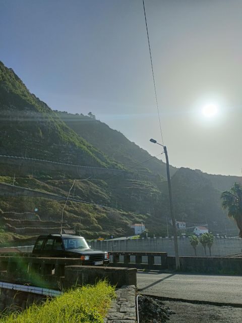 Funchal: 4WD Experience Skywalk to Seixal Porto Moniz, Fanal - FAQ