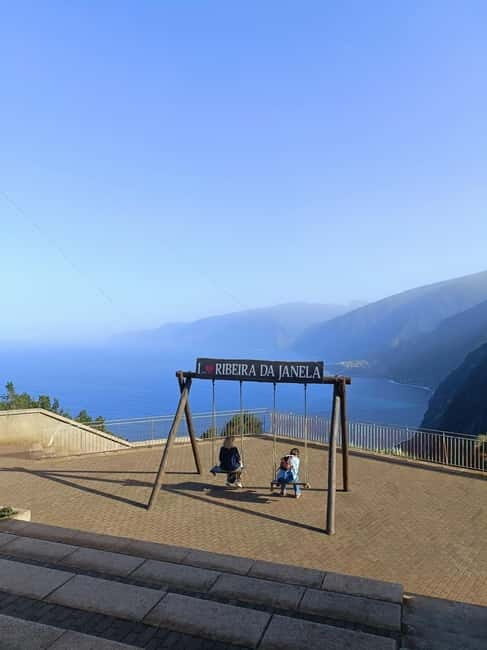 Funchal: 4WD Experience Skywalk to Seixal Porto Moniz, Fanal - Final Thoughts