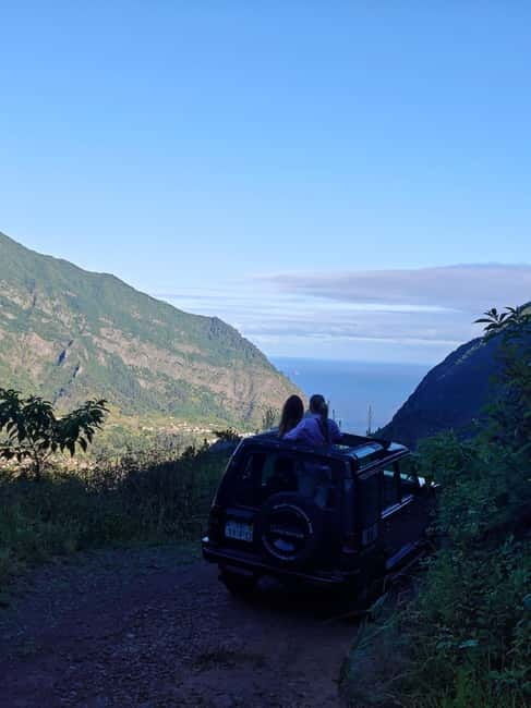 Funchal: 4WD Experience Skywalk to Seixal Porto Moniz, Fanal - Who Would Love This Experience?