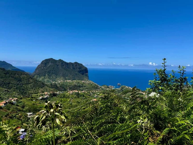 Funchal: 4x4 Jeep Trip to the East and Northeast of Madeira - Off-Roading and Hidden Gems