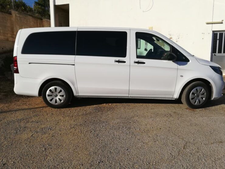 Funchal Airport: Private Transfer To/From Funchal - Personalized Meeting and Reception in the Arrivals Hall