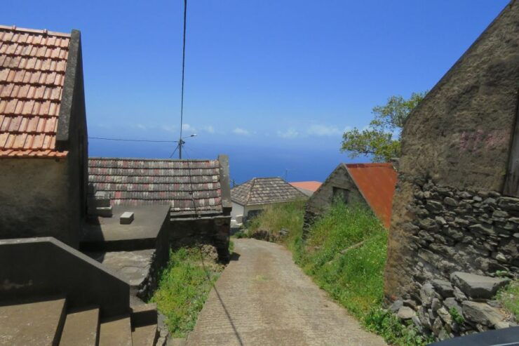 Funchal: Amazing Craters of Fire 4x4 Tour - Tour Highlights
