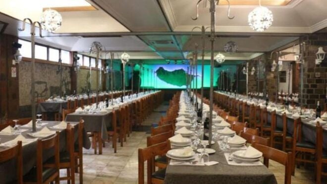 Funchal: Amazing Dinner With Folklore - Madeira Folklore Entertainment