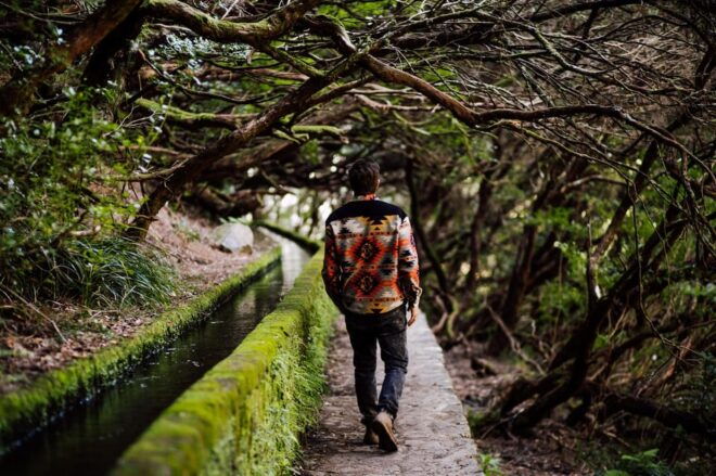 Funchal and Caniço: Rabaçal Hiking Trip With Transfer - What to Bring