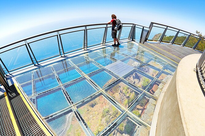 Funchal and South East Madeira Highlights on a Private 5-Hour Tour - Tour Inclusions