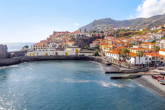 Funchal and South East Madeira Highlights on a Private 5-Hour Tour - Tour Highlights