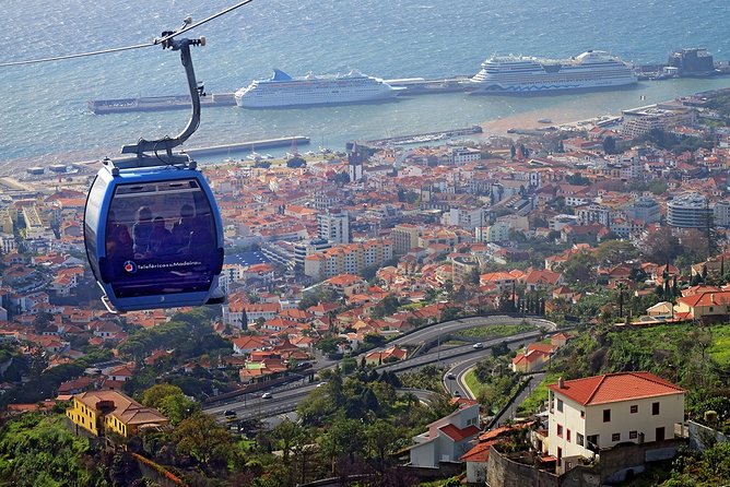 Funchal and South East Madeira Highlights on a Private 5-Hour Tour - Operator Details