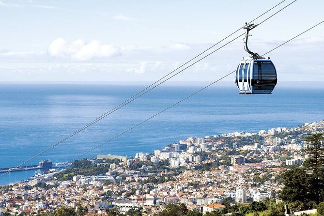 Funchal and South East Madeira Highlights on a Private 5-Hour Tour - Frequently Asked Questions