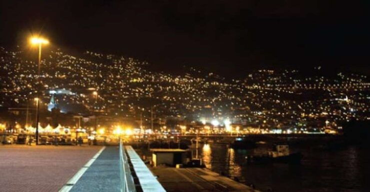 Funchal at Night Private Tour by Tuk Tuk - Experience Highlights