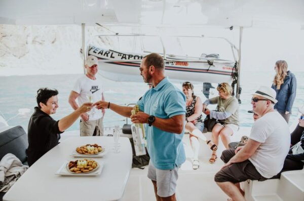 Funchal Bay: Dolphin & Whale Watch Luxury Catamaran Cruise - Customer Reviews