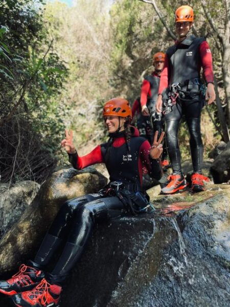 Funchal: Beginners Canyoning Tour in Funchal Ecological Park - Directions