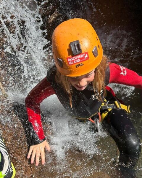 Funchal: Beginners Canyoning Tour in Funchal Ecological Park - The Sum Up