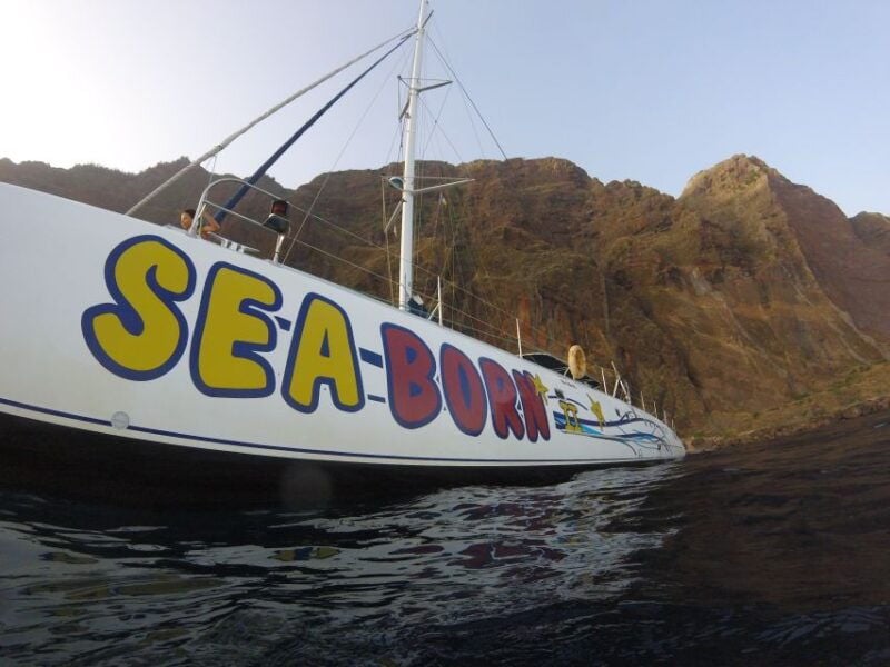Funchal: Cabo Girão Sunset Catamaran Tour - Practical Tips