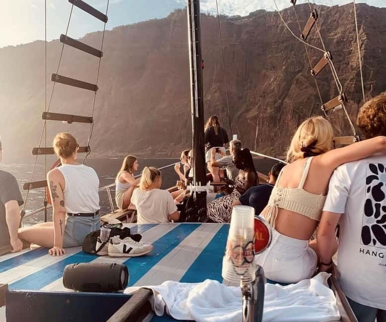 Funchal: Cabo Girão Tour on Traditional Boat with Drinks - Final Thoughts: Is It Worth It?