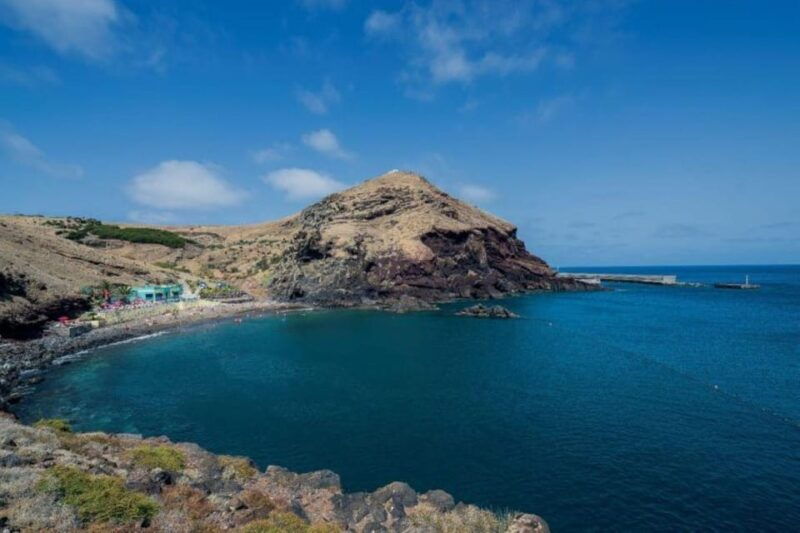 Funchal: Caniçal Transfer for PR8 Hike São Lourenco - Analyzing the Cost and Value