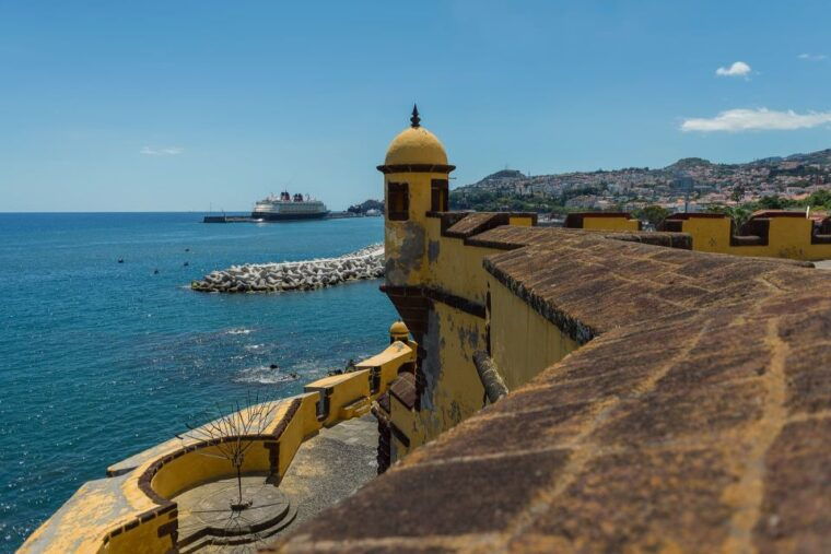 Funchal: City Highlights Tuk-Tuk Tour - What to Consider Before Booking