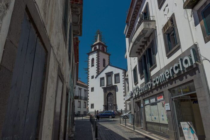 Funchal: City Highlights Tuk-Tuk Tour - The Final Word
