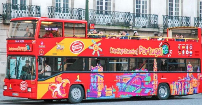 Funchal: City Sightseeing Hop-On Hop-Off Bus Tour - Who Should Book This Tour?