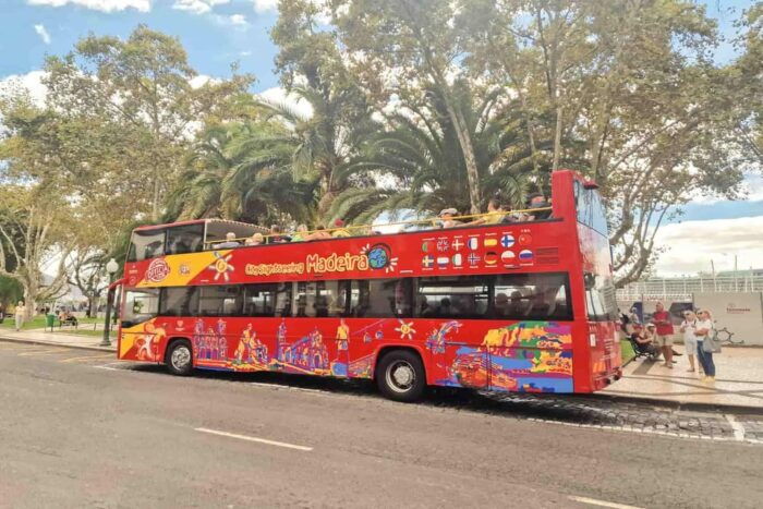 Funchal: City Sightseeing Hop-On Hop-Off Bus Tour - Final Thoughts: Is it Worth It?