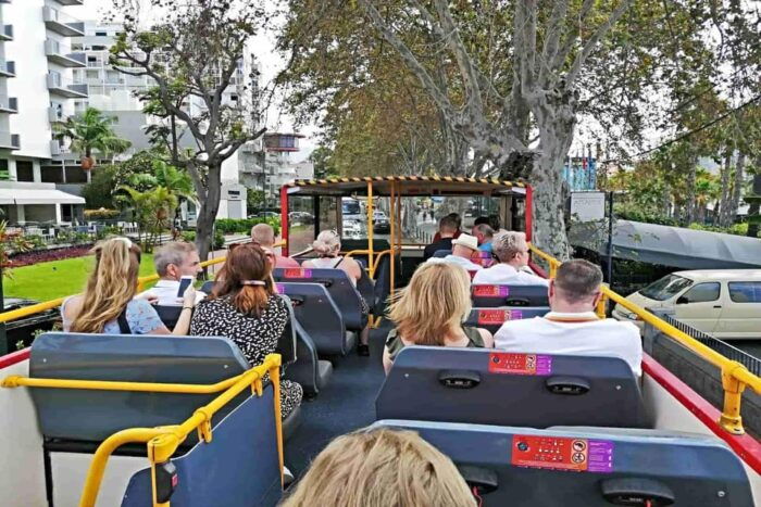 Funchal: City Sightseeing Hop-On Hop-Off Bus Tour - FAQ