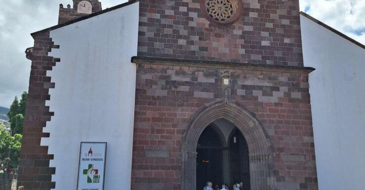 Funchal City Tour - Good To Know