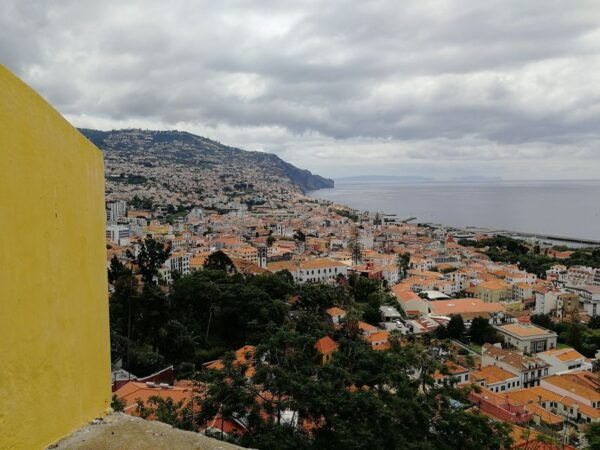 Funchal: City Tour in a Tukxi - Customer Reviews