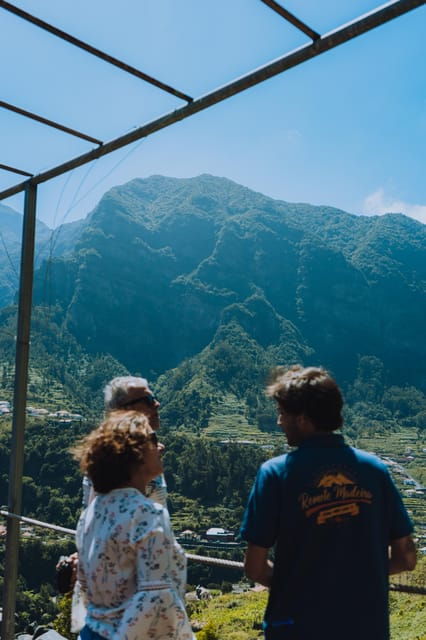 Funchal: Craft Your Adventure, private Jeep Tour w/ pick-up - Final Thoughts