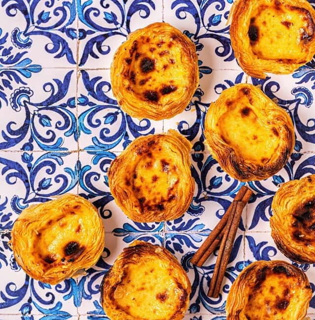 Funchal: Create your own Pastel de Nata Class - Pricing and Value