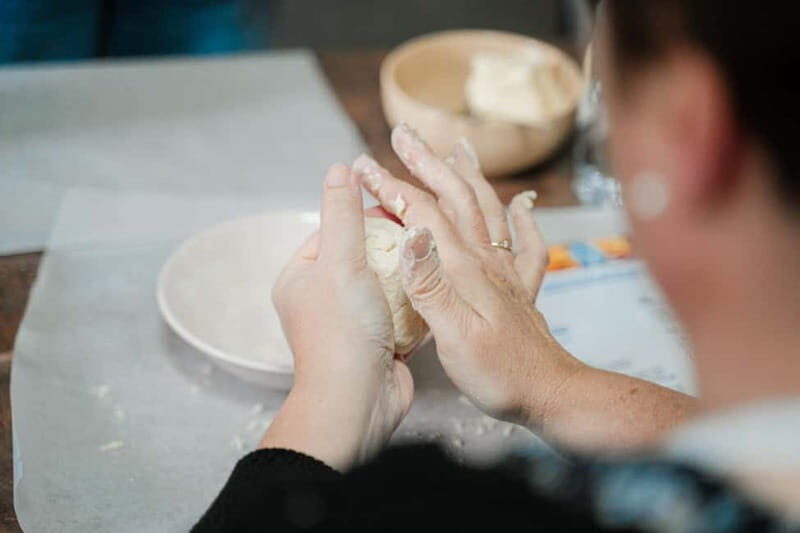 Funchal: Create your own Pastel de Nata Class - Final Thoughts