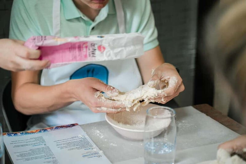 Funchal: Create your own Pastel de Nata Class - FAQs