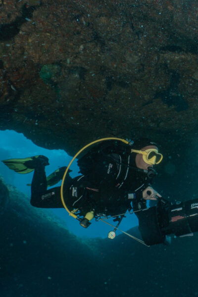 Funchal: DPV- Scooter Dive Adventure - Pricing and Availability