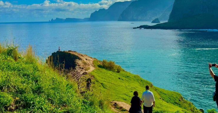 Funchal: East Madeira Island Guided Tour & Laurissilva Walk - Levada Walk to a Beautiful Viewpoint