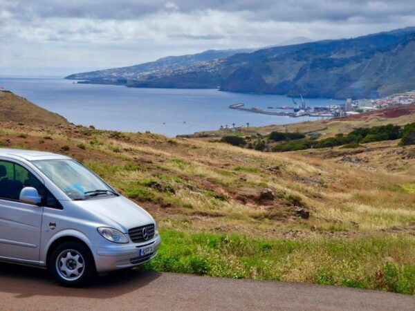 Funchal: East Madeira Island Guided Tour & Laurissilva Walk - Explore Porto Da Cruz and the North Mills Distillery