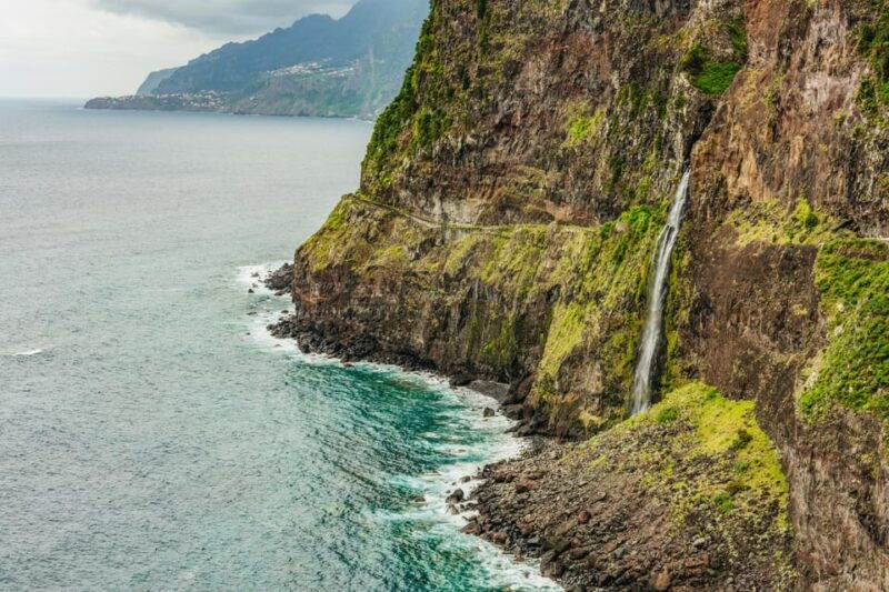 Funchal: Enchanted Terraces, Porto do Moniz & Fanal 4WD Tour - Good To Know