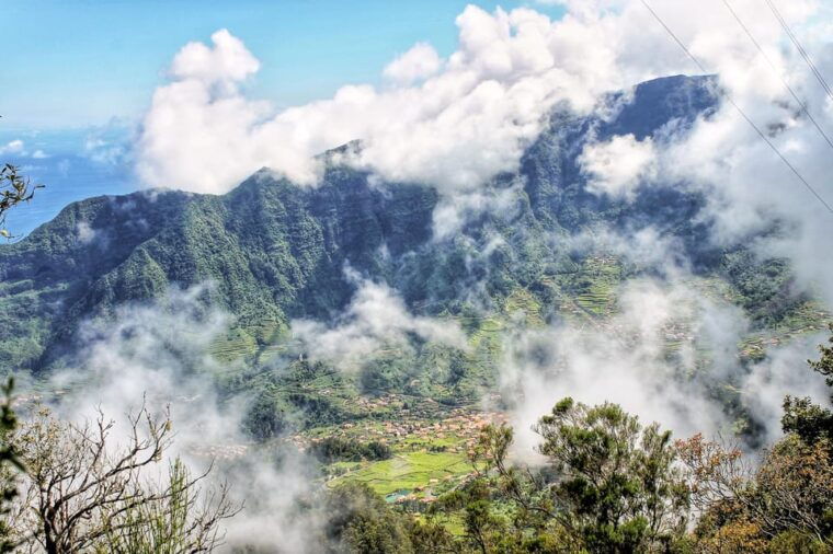Funchal: Enchanted Terraces, Porto do Moniz & Fanal 4WD Tour - Who Will Love This Tour?