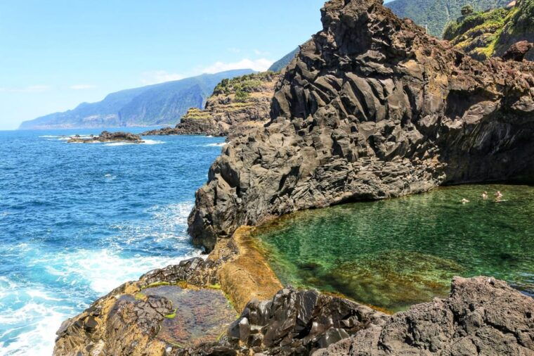 Funchal: Enchanted Terraces, Porto do Moniz & Fanal 4WD Tour - FAQ