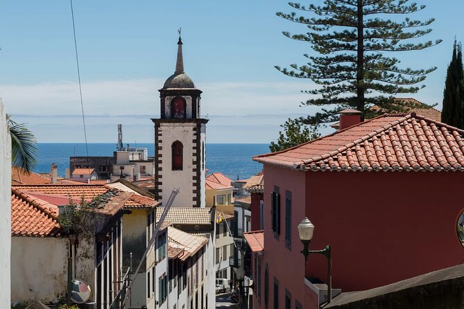 Funchal Epic Private Tuk-Tuk Tour - Itinerary