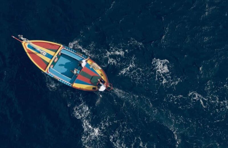 Funchal: Exclusive tour on a traditional Xavelha boat - Good To Know