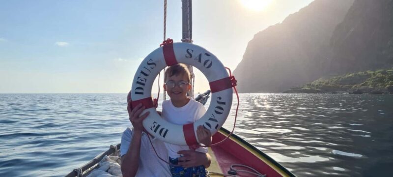 Funchal: Exclusive tour on a traditional Xavelha boat - Final Thoughts