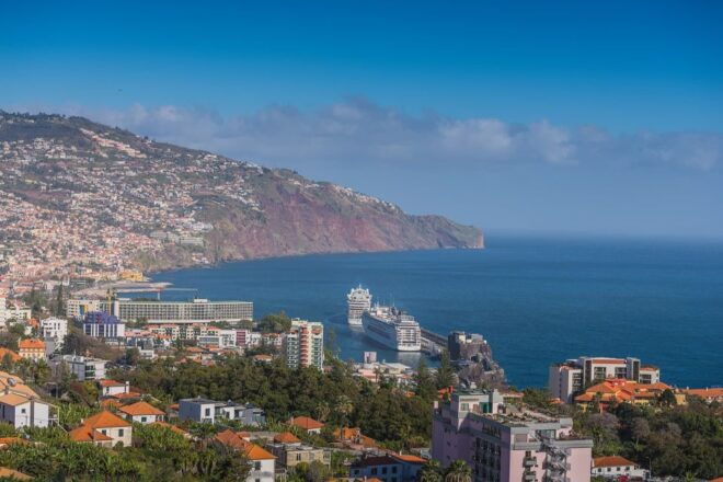 Funchal: Explore the City Sights on a Tuk-Tuk 2 Hours Tour - Additional Information