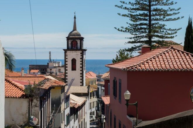 Funchal: Explore the City Sights on a Tuk-Tuk 2 Hours Tour - Booking and Payment Options